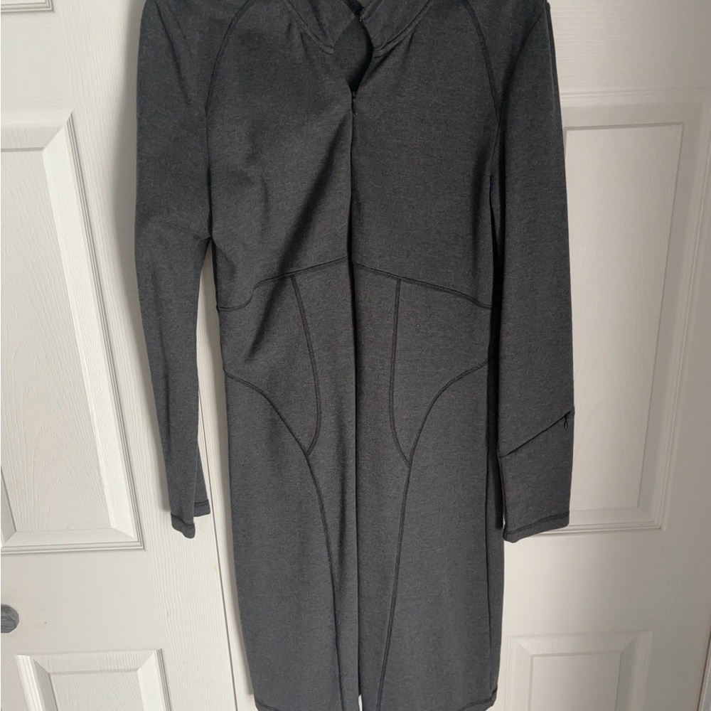 Athleta dress size L